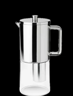 Stelton - Brus vandfilterkande 1.6 l. steel