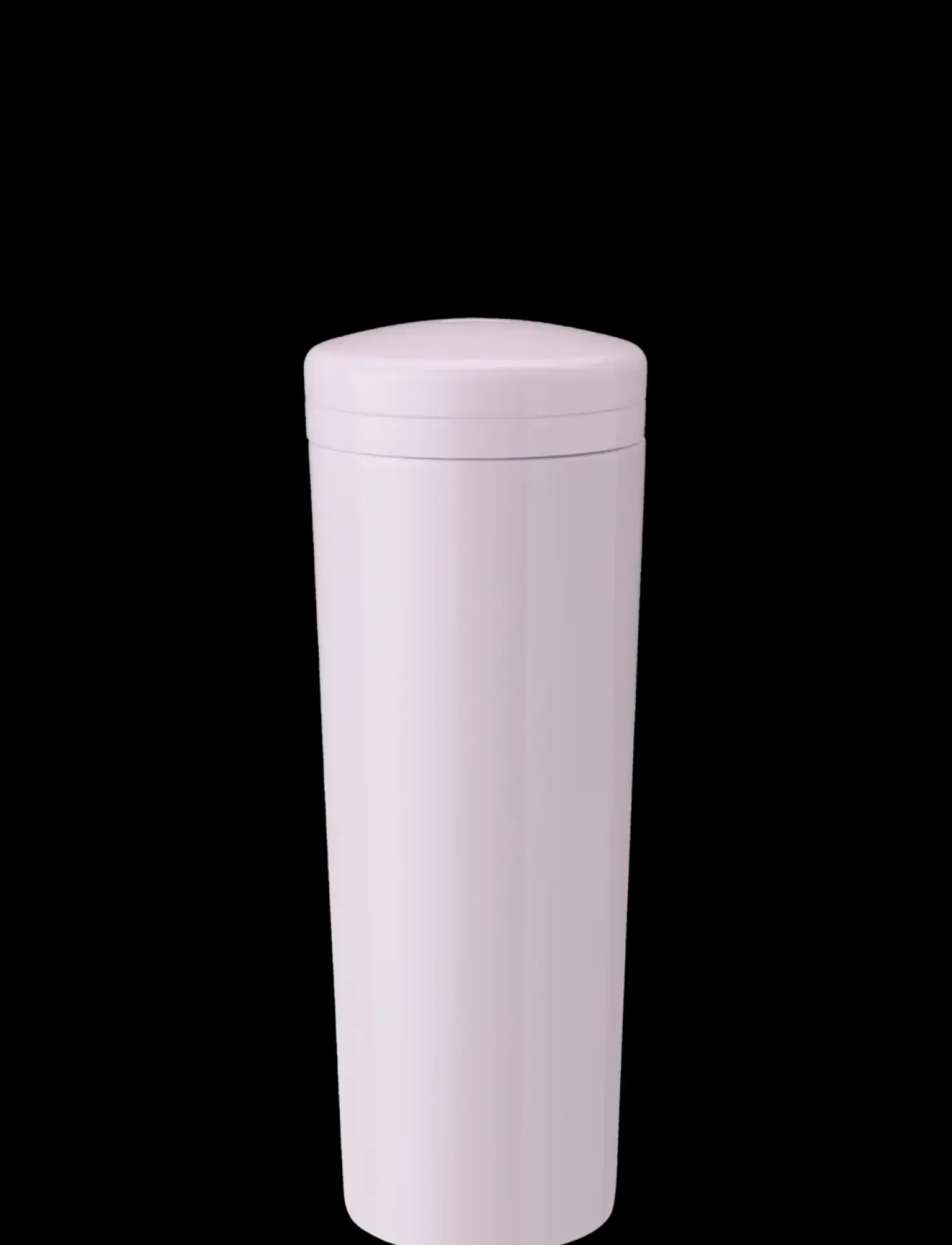 Stelton - Carrie termoflaske 0.5 l. rose
