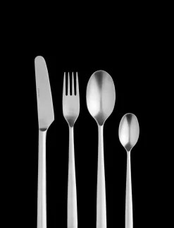 Stelton - Chaco bestiksæt 24 Stk steel