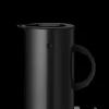 Stelton - EM77 elkedel 1,5 Liter - Sort