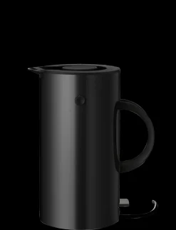 Stelton - EM77 elkedel 1,5 Liter - Sort