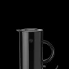Stelton - EM77 elkedel (EU) 0.5 l. black