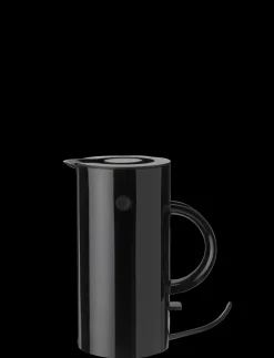Stelton - EM77 elkedel (EU) 0.5 l. black