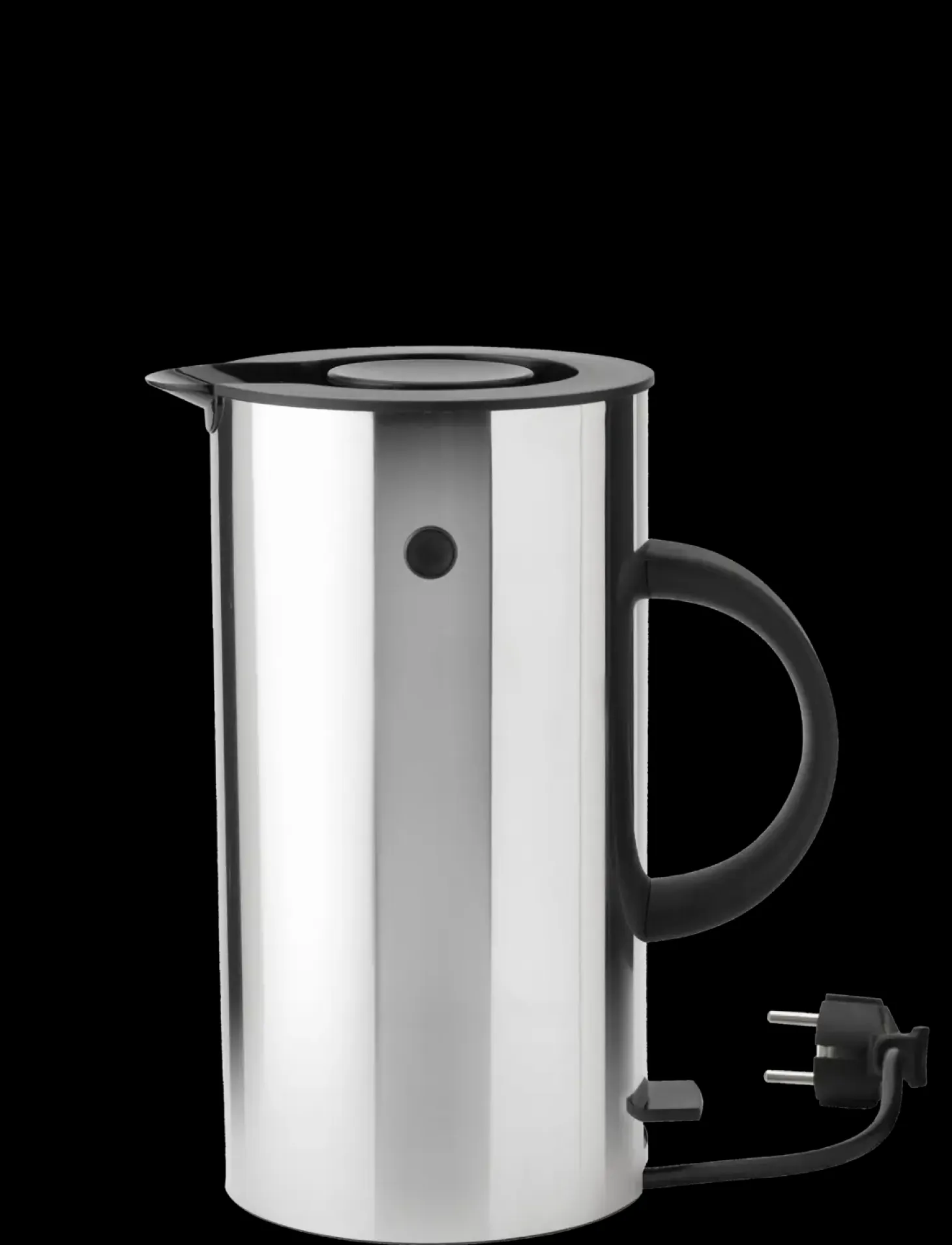 Stelton - EM77 elkedel (EU) 1.5 l. steel