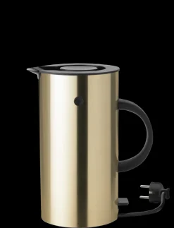 Stelton - EM77 elkedel (EU) 1.5 l. steel