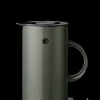 Stelton - EM77 elkedel (EU) 1.5 l. dark forest