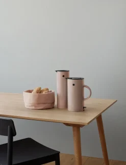 Stelton - EM77 elkedel (EU) 1.5 l. heather