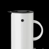Stelton - EM77 elkedel (EU) 1.5 l. white
