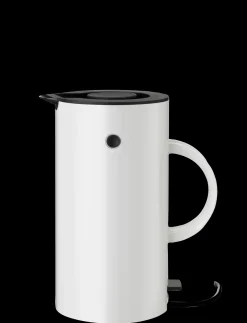 Stelton - EM77 elkedel (EU) 1.5 l. white