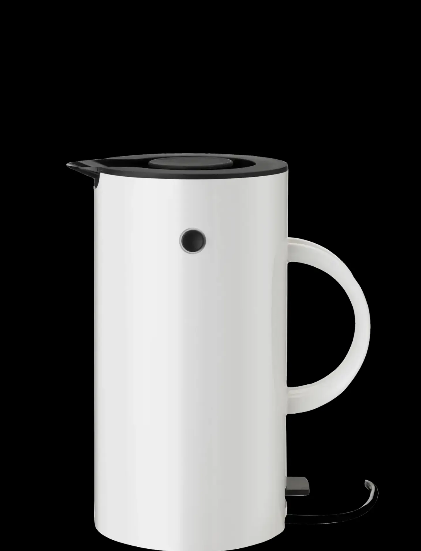 Stelton - EM77 elkedel (EU) 1.5 l. white