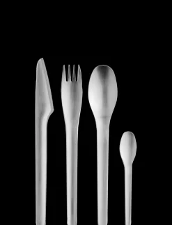 Stelton - EM middagsgaffel steel