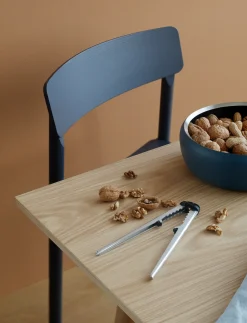 Stelton - EM nødde- & skaldyrsknækker steel