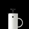 Stelton - EM77 stempelkande 1 l. white