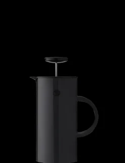 Stelton - EM77 stempelkande 1 l. black