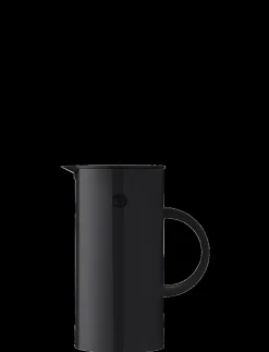 Stelton - EM77 termokande 0.5 l. black