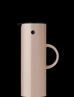 Stelton - EM77 termokande 1 l. heather