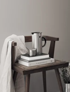 Stelton - EM77 termokande 0.5 l. steel