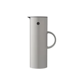 Stelton - EM77 termokande 1 l. - lysegrå