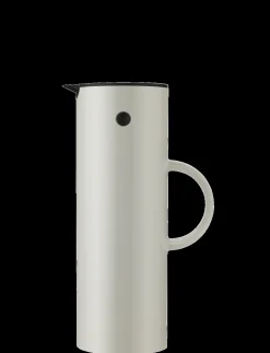 Stelton - EM77 termokande 1 l. sand