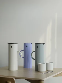 Stelton - EM77 termokande 1 l. sand