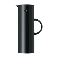 Stelton - EM77 termokande 1 liter - sort