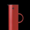 Stelton - EM77 termokande 1 l. red
