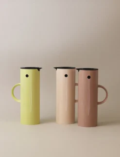 Stelton - EM77 termokande 1 l. laevis