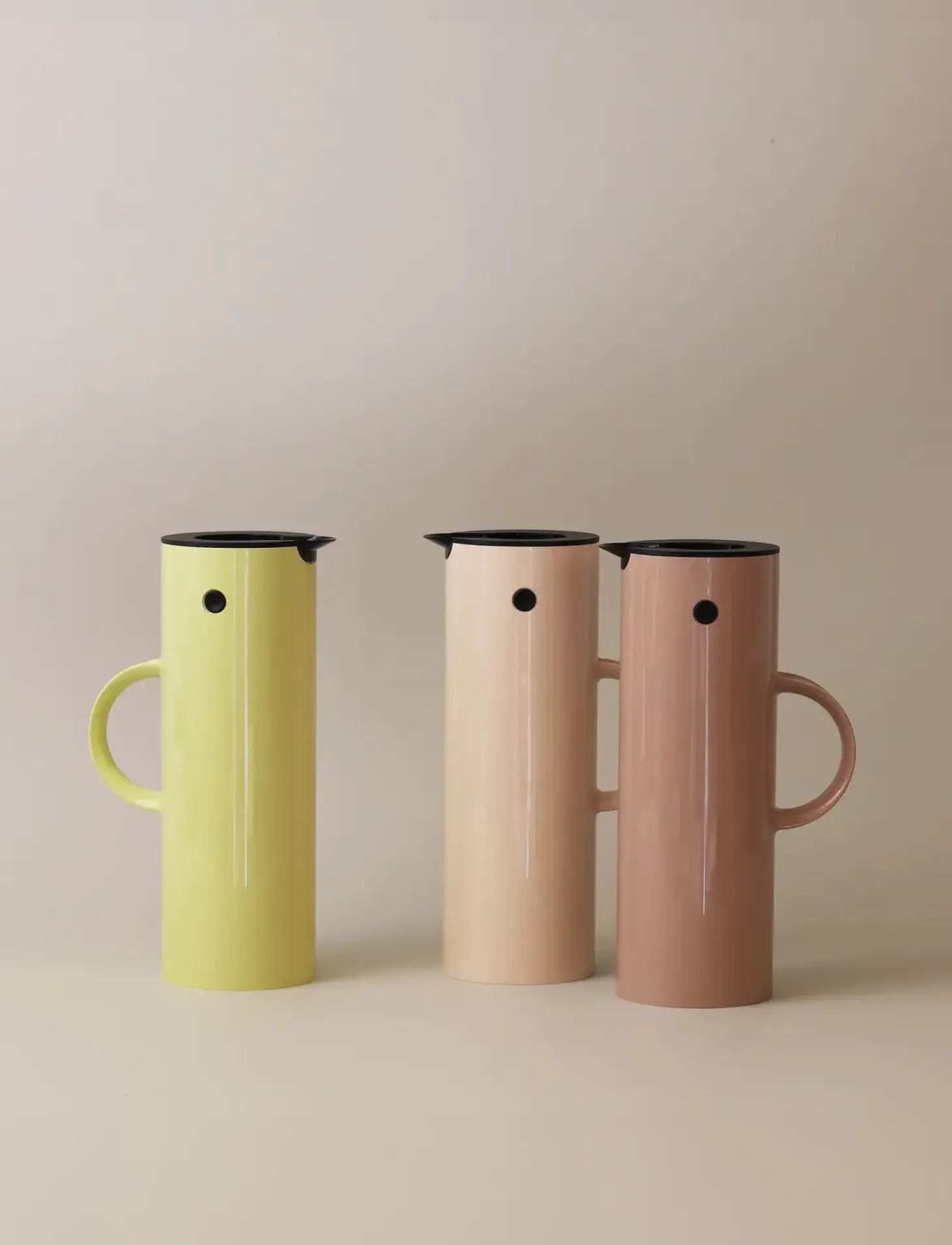 Stelton - EM77 termokande 1 l. laevis