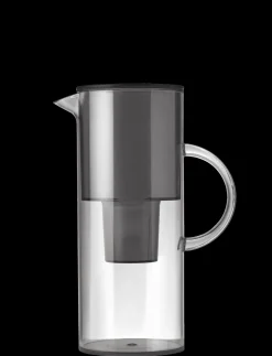 Stelton - EM77 vandfilterkande 2 liter smoke