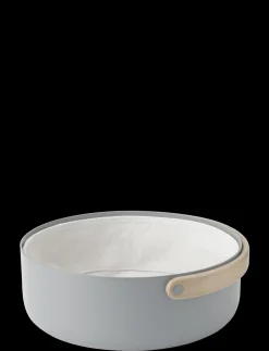 Stelton - Emma brødkurv grey