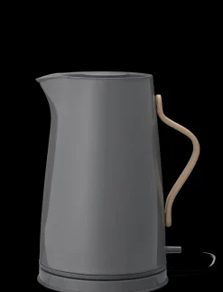 Stelton - Emma elkedel (EU) 1.2 l. grey