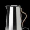 Stelton - Emma elkedel (EU) 1.2 l. steel
