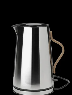Stelton - Emma elkedel (EU) 1.2 l. steel