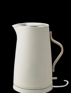 Stelton - Emma elkedel (EU) 1.2 l. sand