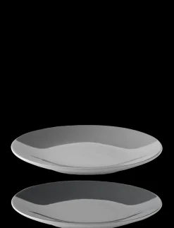 Stelton - Emma frokosttallerken Ø 22.5 cm 2 Stk blue