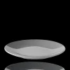 Stelton - Emma frokosttallerken Ø 22.5 cm 2 Stk grey