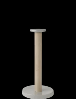 Stelton - Emma køkkenrulleholder grey