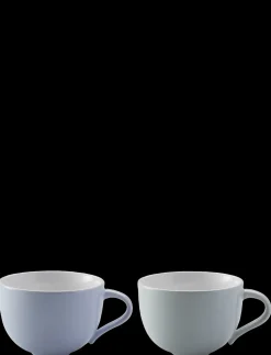 Stelton - Emma kop 0.3 l. 2 Stk blue