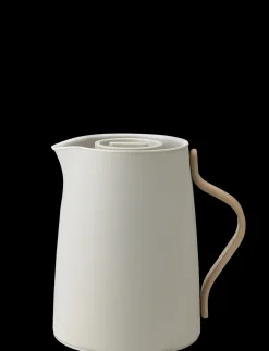 Stelton - Emma termokande, te 1 l. sand