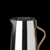Stelton - Emma termokande, te 1 l. steel