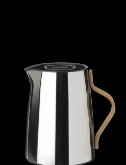 Stelton - Emma termokande, te 1 l. steel