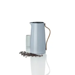 Stelton - Emma termokande - kaffe 1,2 l. - lyseblå