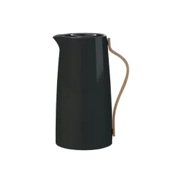 Stelton - Emma termokande - kaffe 1,2 l. - sort