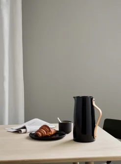 Stelton - Emma termokande - kaffe 1,2 l. - sort