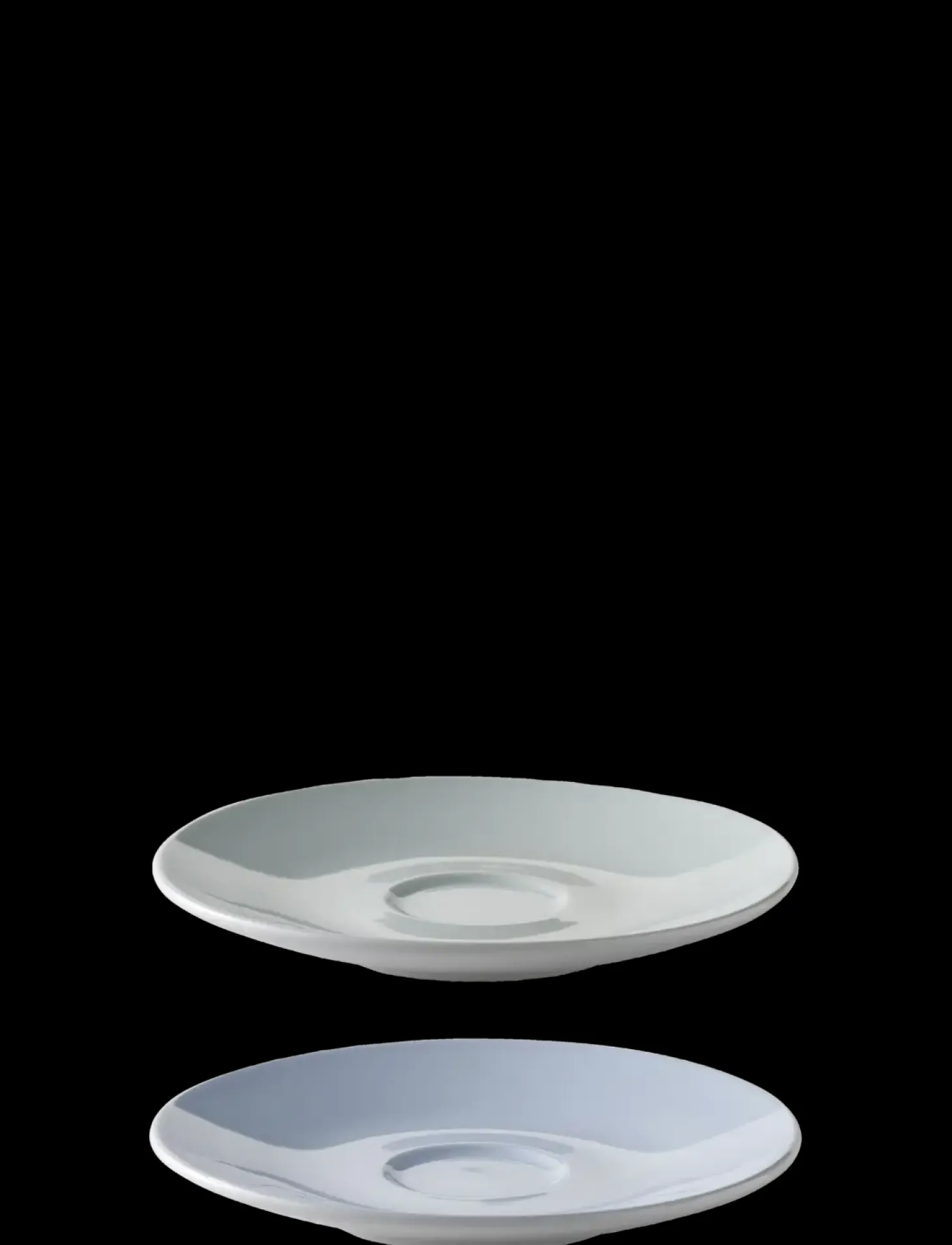 Stelton - Emma underkop Ø 16.5 cm 2 Stk blue