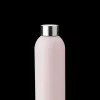 Stelton - Keep Cool termoflaske 0.6 l. soft rose