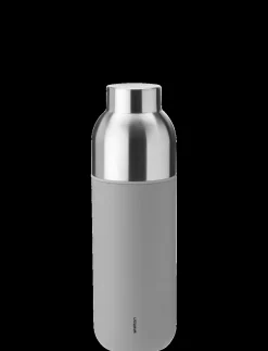 Stelton - Keep Warm termoflaske 0.75 l. black
