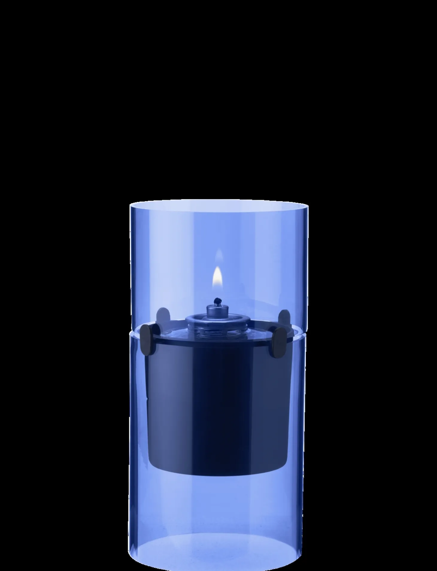 Stelton - Lucie hurricane azure