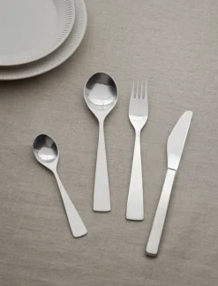 Stelton - Maya 2000 middagsgaffel steel