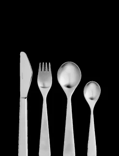Stelton - Maya middagsgaffel steel